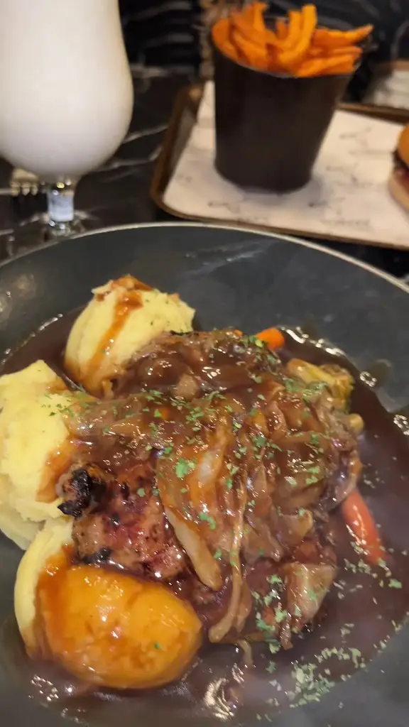 Toro's Steakhouse Blackburn_Blackburn_slider_image_2