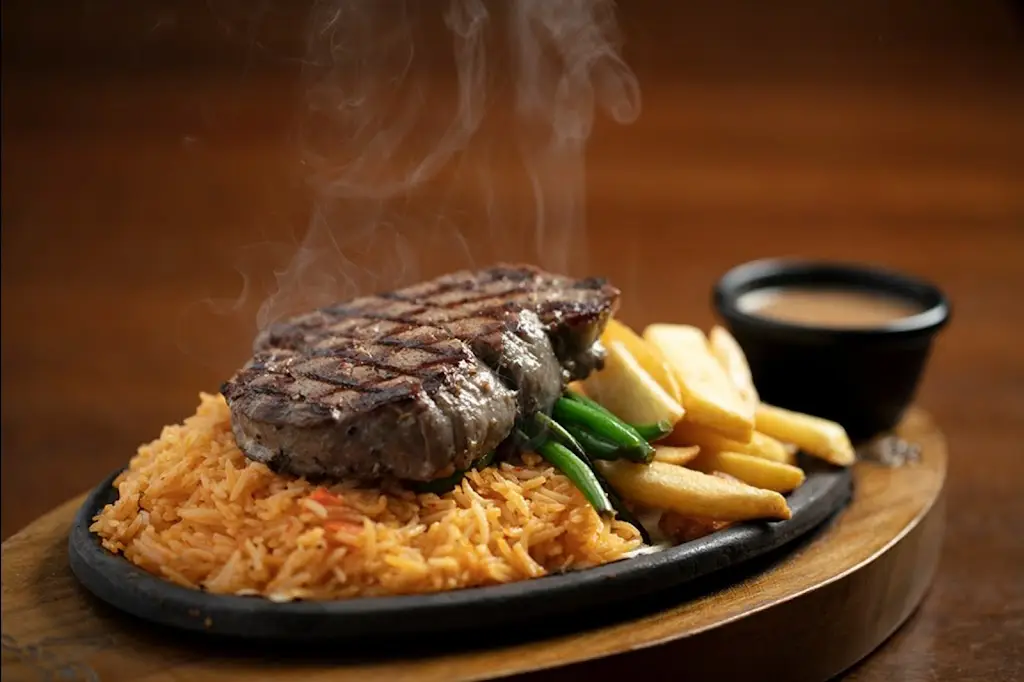 Toro's Steakhouse Blackburn_Blackburn_slider_image_3