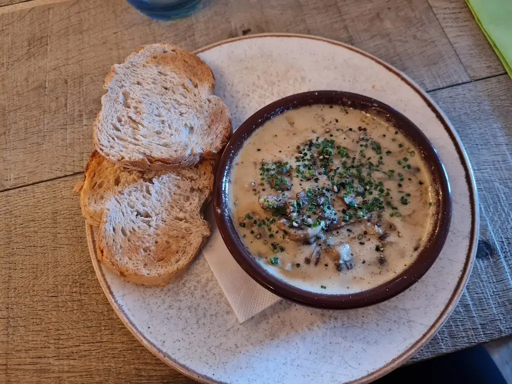 Menu_Ego at The Knowles Arms, Blackburn_Blackburn_image_5