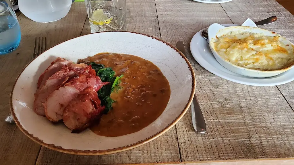 Menu_Ego at The Knowles Arms, Blackburn_Blackburn_image_7