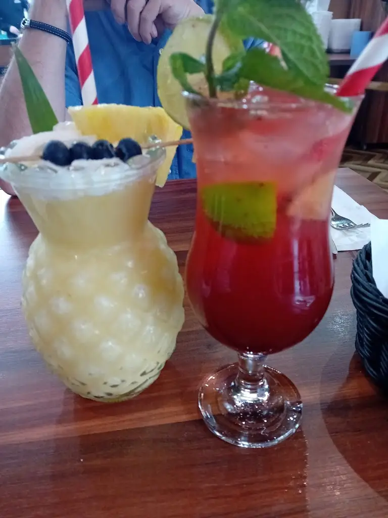 R Jackson_Istanbul Restaurant Blackburn_Blackburn_review