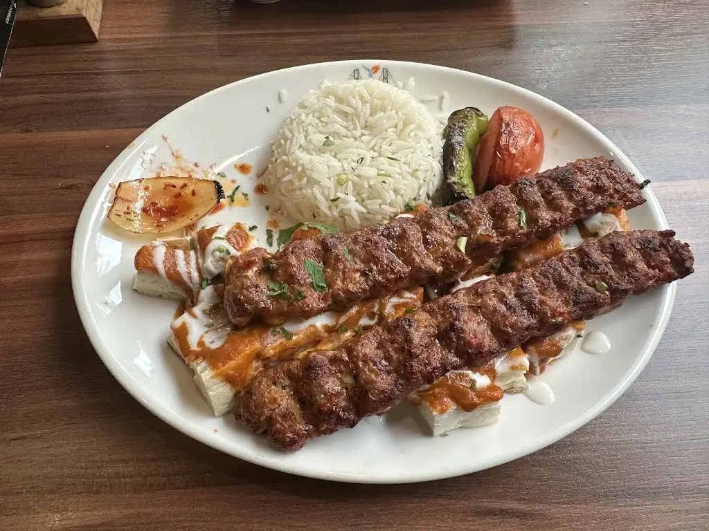 Shakeel Ahmad_Istanbul Restaurant Blackburn_Blackburn_review