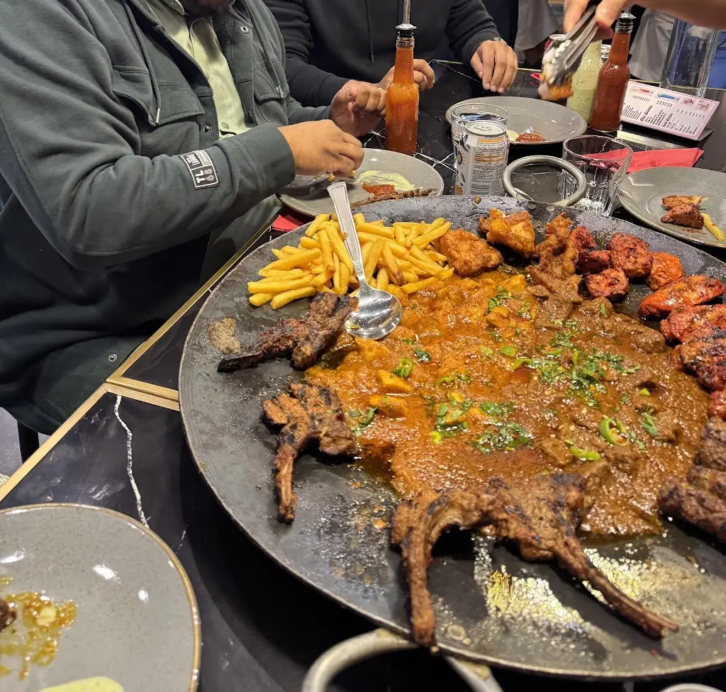 kam rash_Jaan's Restaurant Blackburn_Blackburn_review