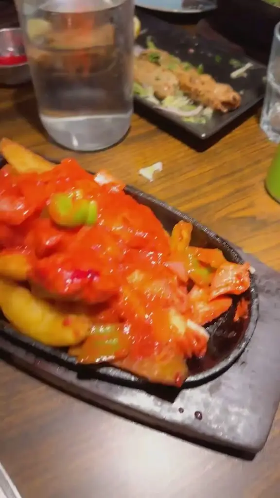 Jaan's Restaurant Blackburn_Blackburn_slider_image_2