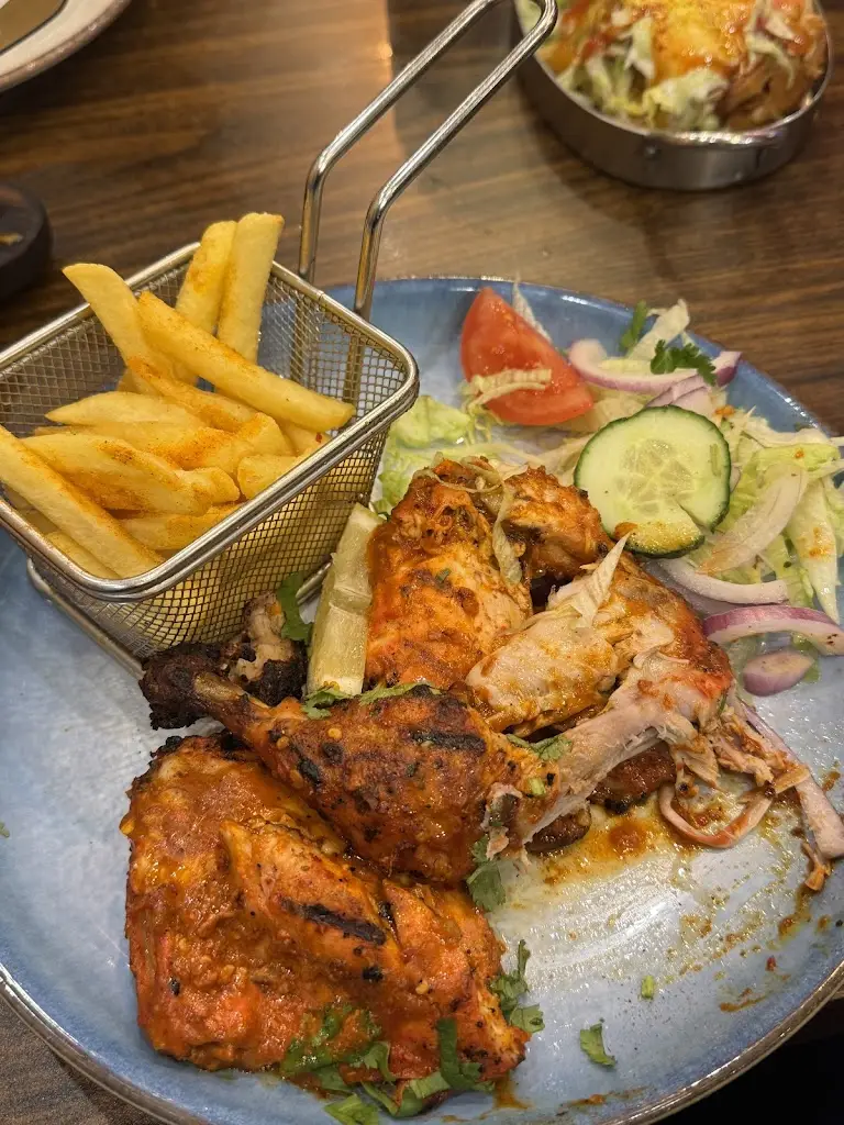 Jaan's Restaurant Blackburn_Blackburn_slider_image_3