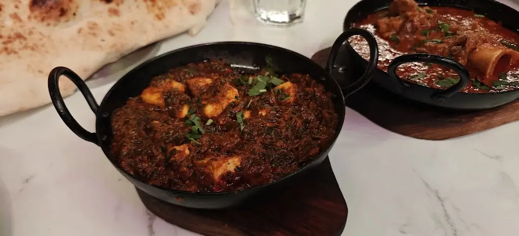 Shafeer Rishad_Akbar's Restaurant_Blackburn_review