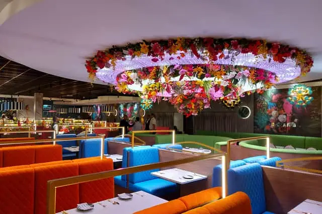 Akbar's Restaurant restaurant in Blackburn