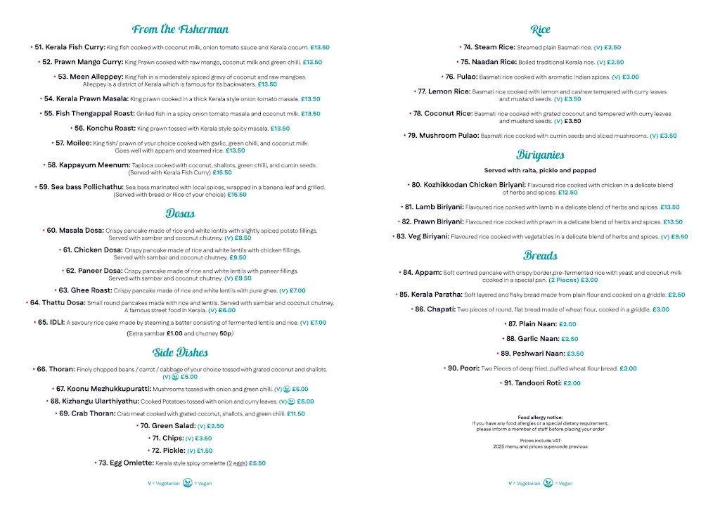 Menu_Thira Restaurant_Blackburn_image_2
