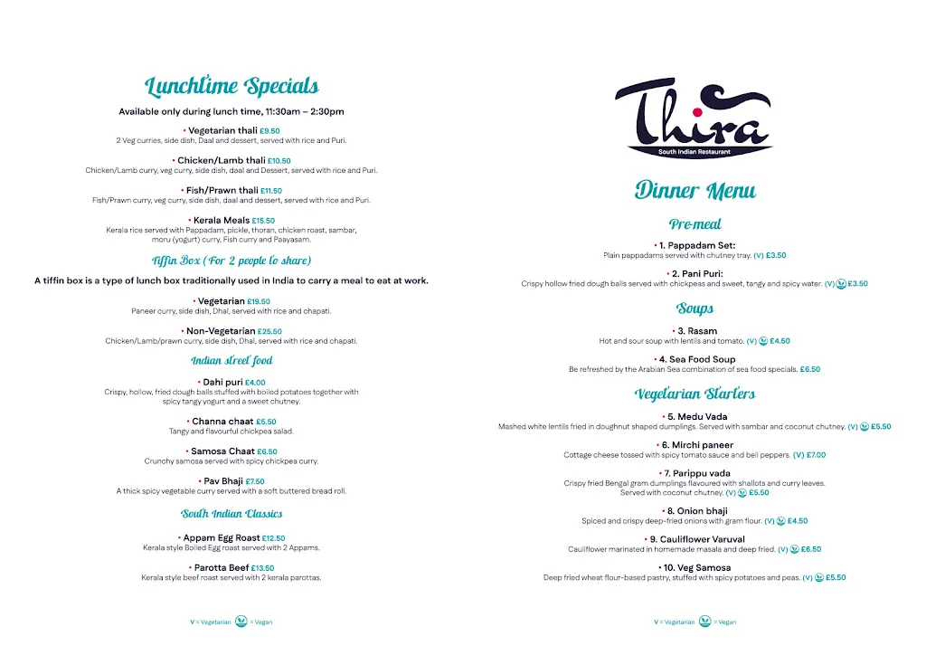 Menu_Thira Restaurant_Blackburn_image_3