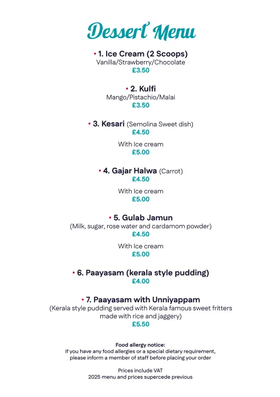 Menu_Thira Restaurant_Blackburn_image_4