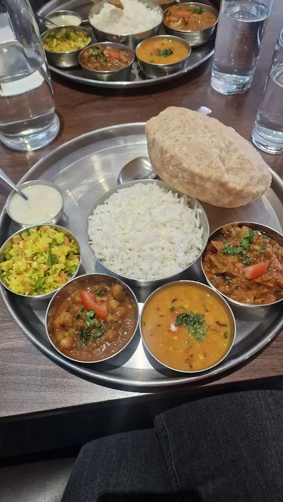 Rachel Limbert_Thira Restaurant_Blackburn_review