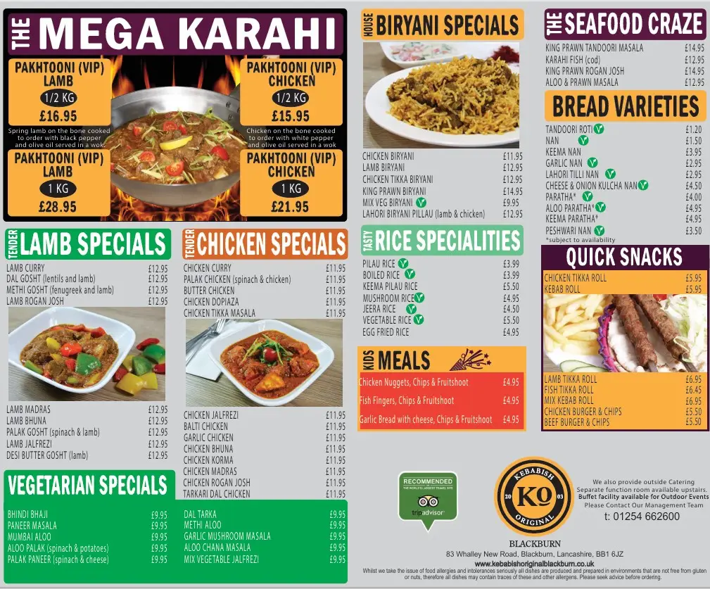 Menu_Kebabish Original Blackburn_Blackburn_image_1