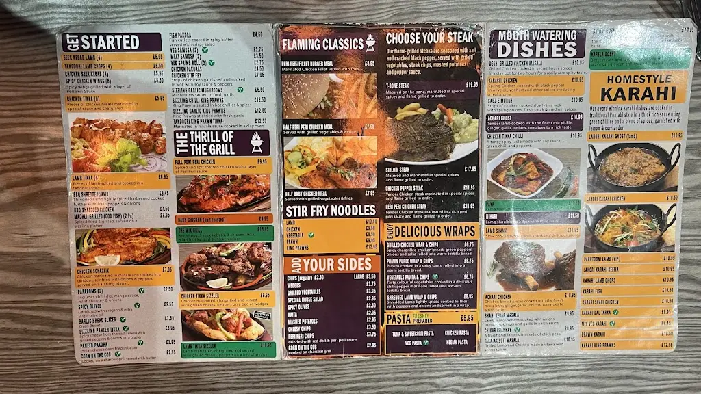 Menu_Kebabish Original Blackburn_Blackburn_image_4