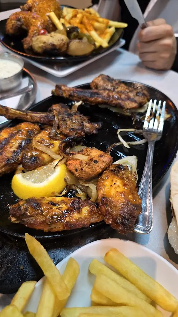 Menu_Kebabish Original Blackburn_Blackburn_image_5