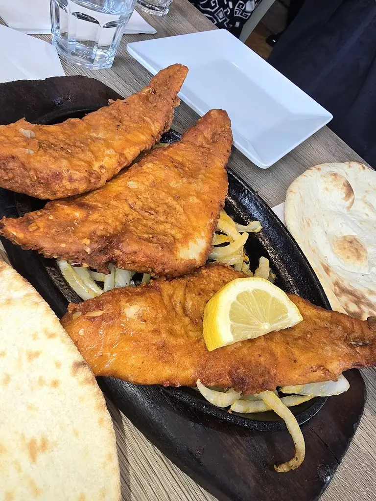 Arslan Shamoon_Kebabish Original Blackburn_Blackburn_review