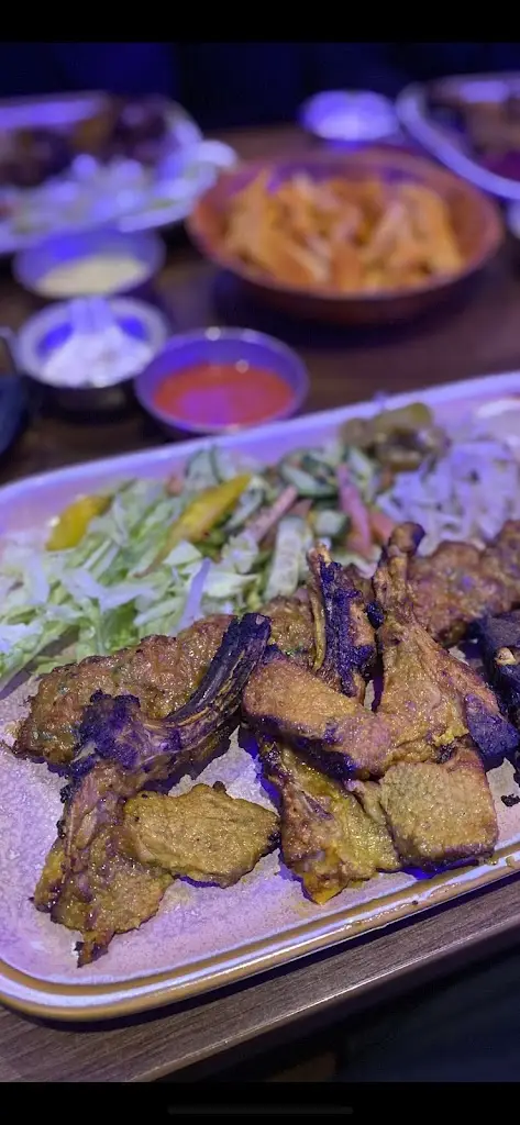 Menu_ELAF - Middle East & Turkish Cuisine_Blackburn_image_9