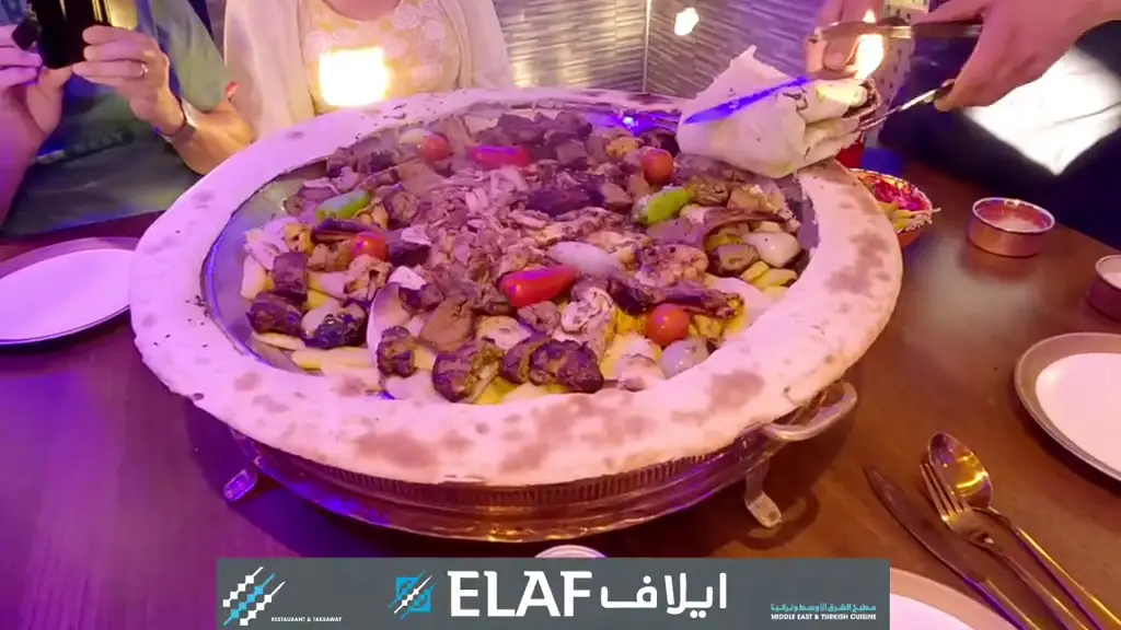 ELAF - Middle East & Turkish Cuisine_Blackburn_slider_image_2