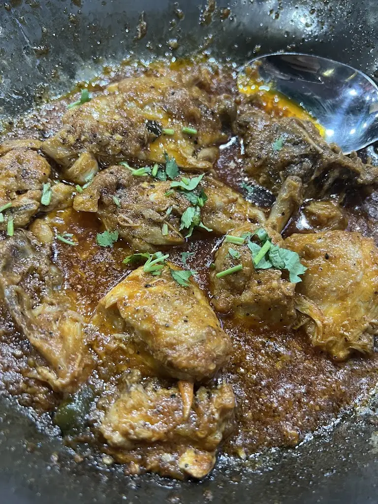 Sam T_Taste Of Peshawar Blackburn_Blackburn_review