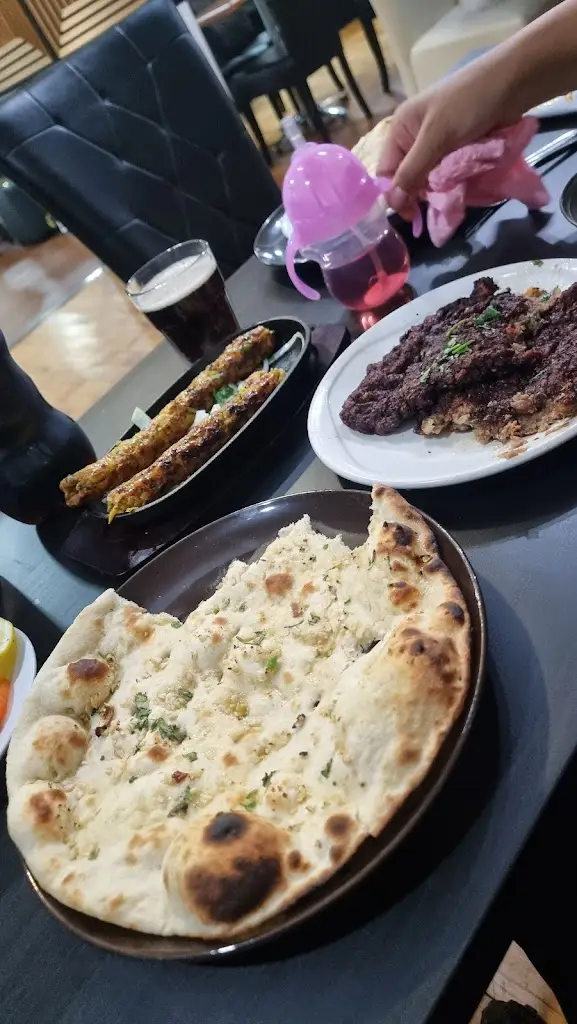John Graym_Taste Of Peshawar Blackburn_Blackburn_review