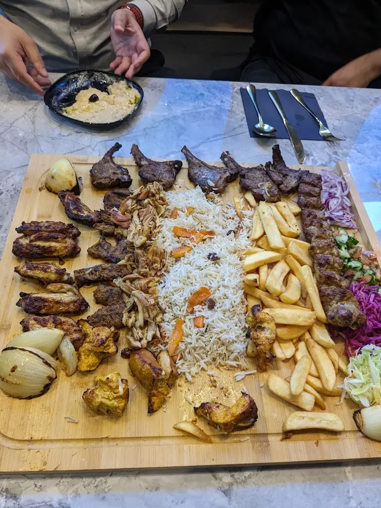 Menu_Kobeda Palace_Blackburn_image_7