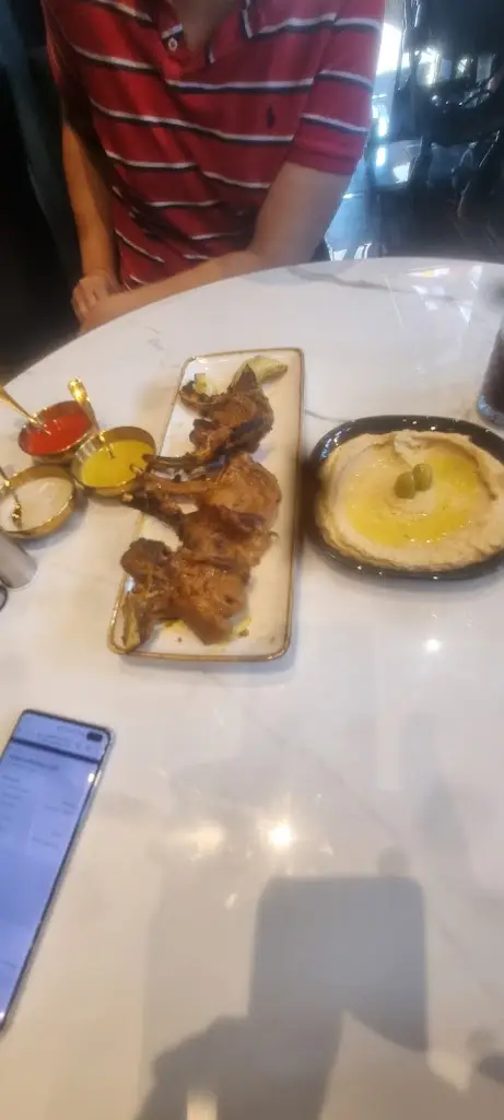 Menu_Kobeda Palace_Blackburn_image_8