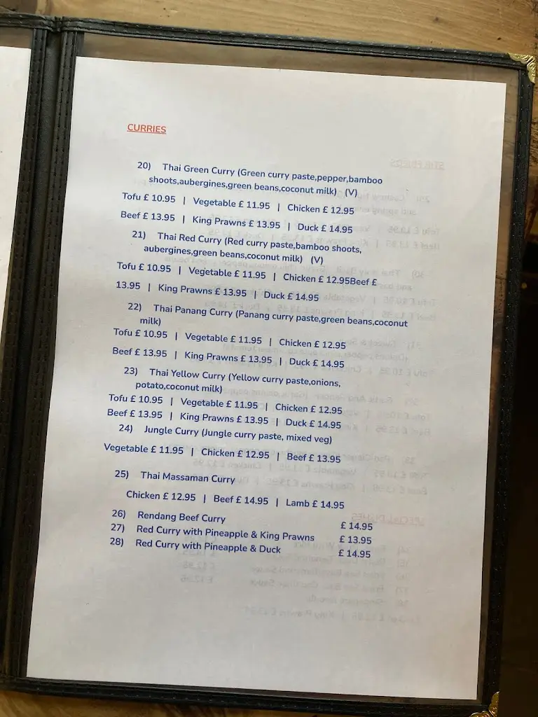 Menu_Queen Adelaide Blagdon_Blagdon_image_2