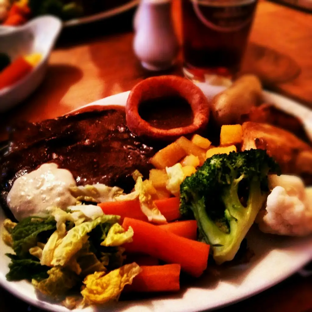 Menu_Queen Adelaide Blagdon_Blagdon_image_6