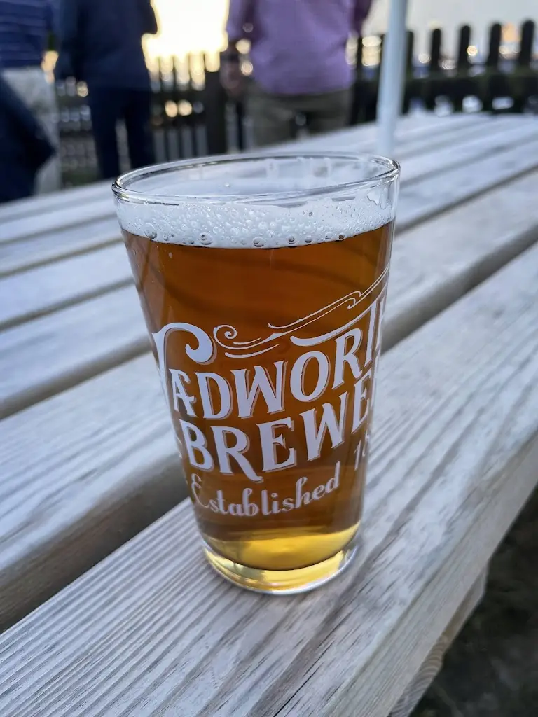 Menu_The New Inn Blagdon_Blagdon_image_5