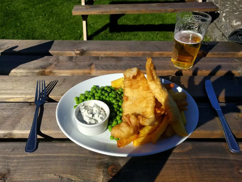 Menu_The New Inn Blagdon_Blagdon_image_6