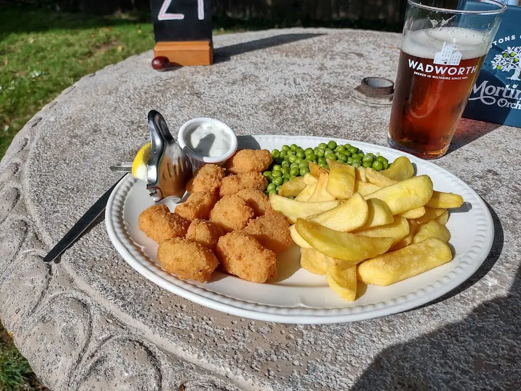 Menu_The New Inn Blagdon_Blagdon_image_7