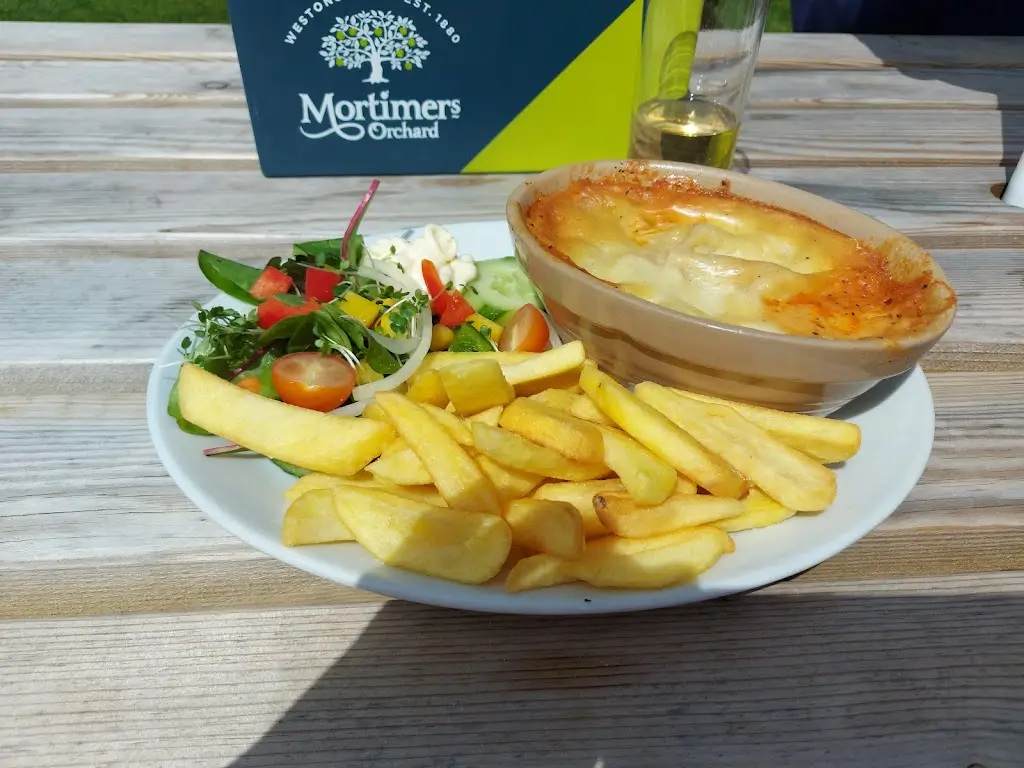 Menu_The New Inn Blagdon_Blagdon_image_8