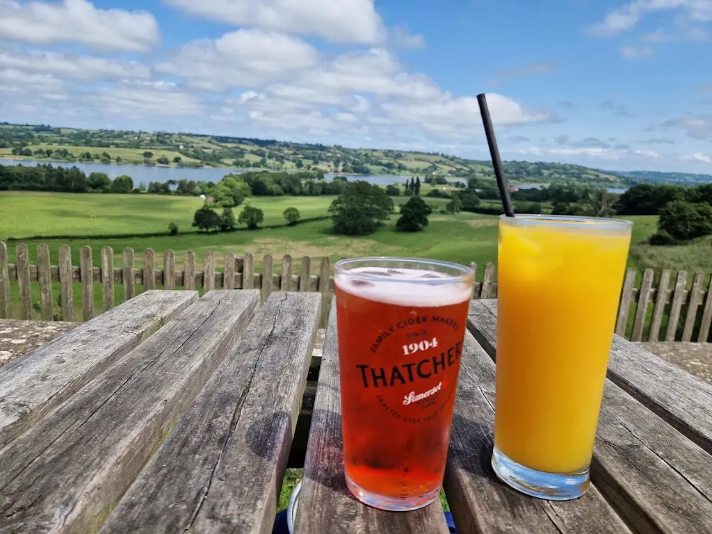 David Hurst_The New Inn Blagdon_Blagdon_review