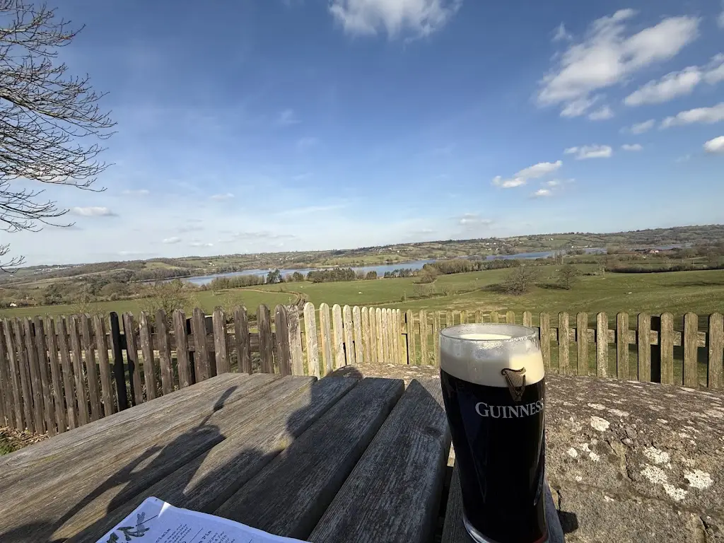 James Rothwell_The New Inn Blagdon_Blagdon_review