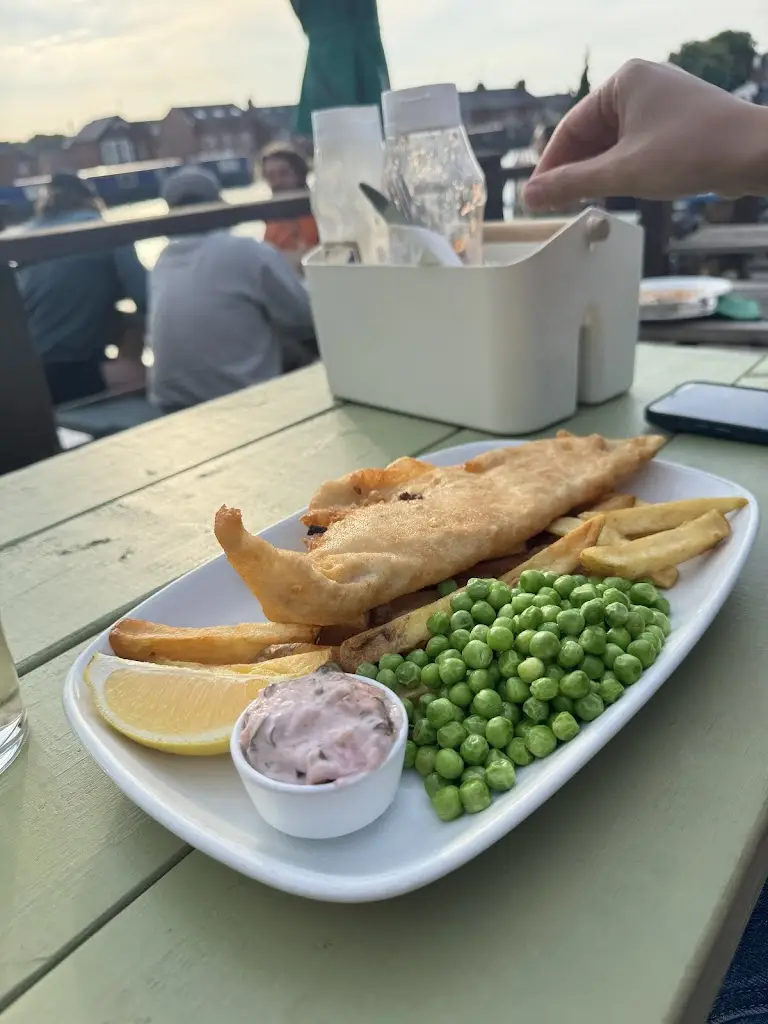 Menu_Telford's Warehouse_Blacon_image_9