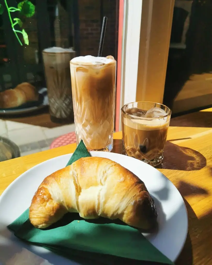 Menu_The Venetian_Blacon_immagine_4