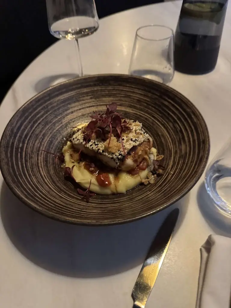 Menu_Six One Six Restaurant & Bar_Blacon_image_3