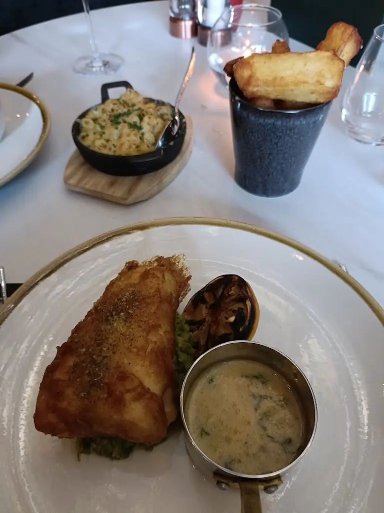 Menu_Six One Six Restaurant & Bar_Blacon_image_6