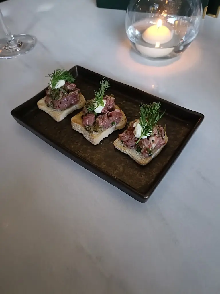 Menu_Six One Six Restaurant & Bar_Blacon_image_9