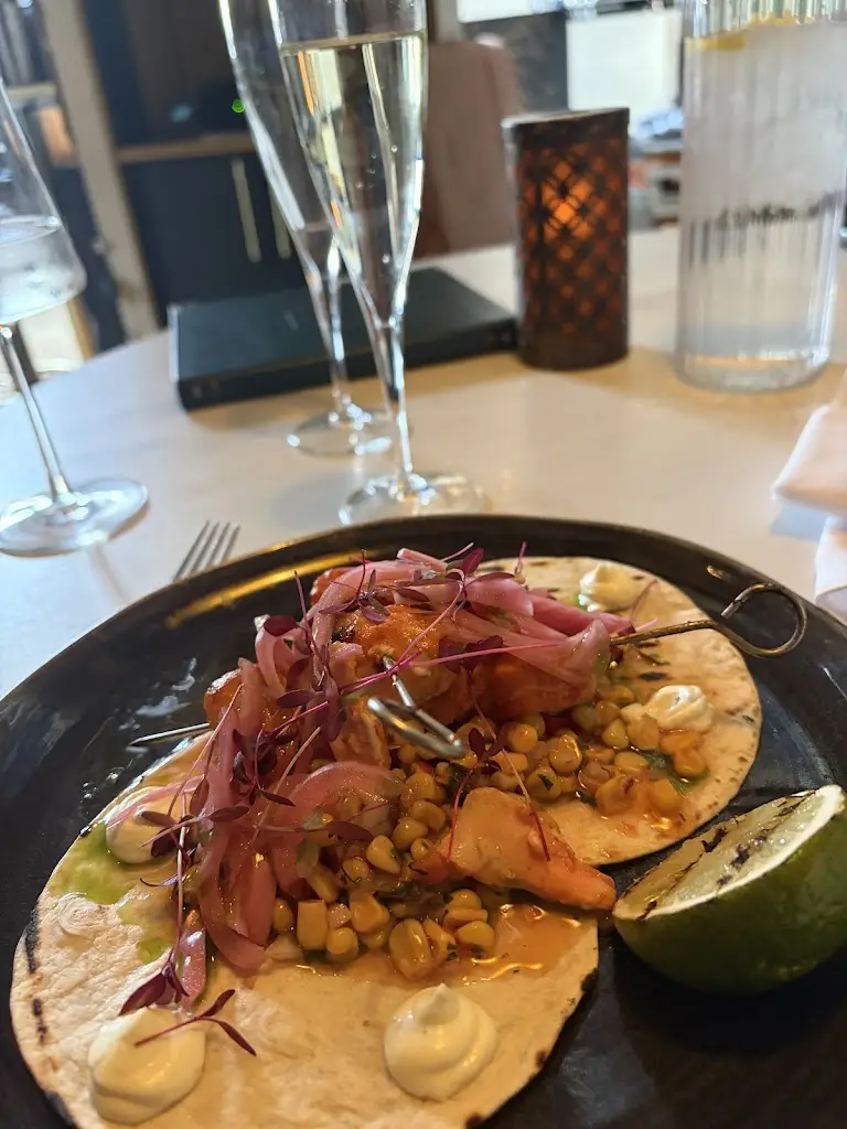 Charlotte May_Six One Six Restaurant & Bar_Blacon_review