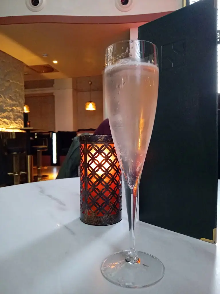 Emma Harris_Six One Six Restaurant & Bar_Blacon_review