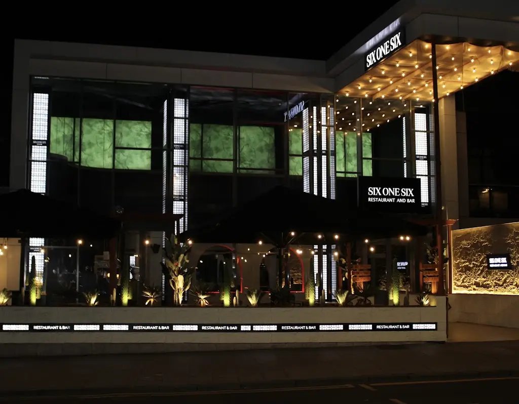 Six One Six Restaurant & Bar_Blacon_slider_image_1