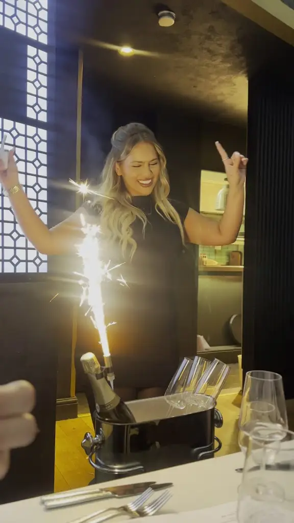 Six One Six Restaurant & Bar_Blacon_slider_image_2