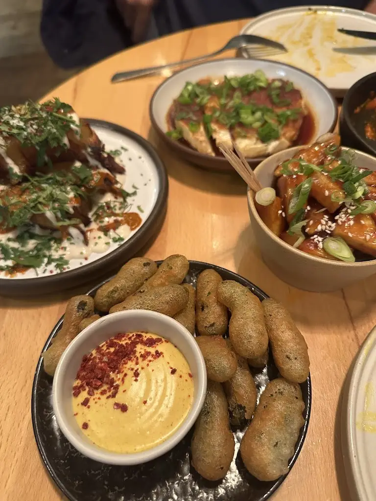 Jennifer O’Connor_Shrub_Blacon_review