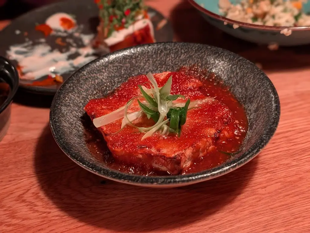 Michael Adams_Shrub_Blacon_review