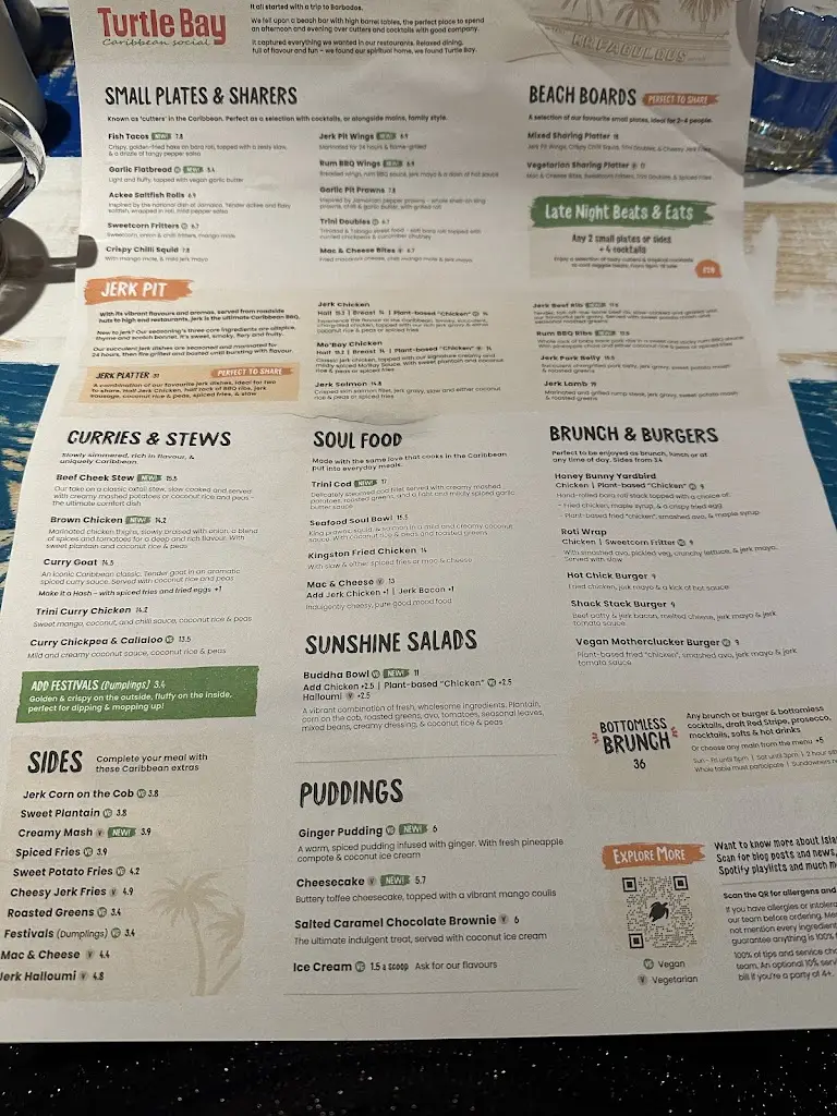 Menu_Turtle Bay Chester_Blacon_imagen_3