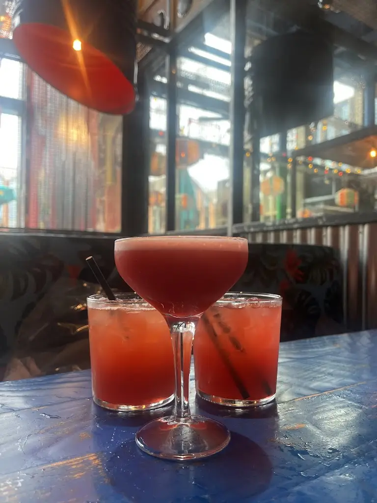 Tesni Williams_Turtle Bay Chester_Blacon_reseña