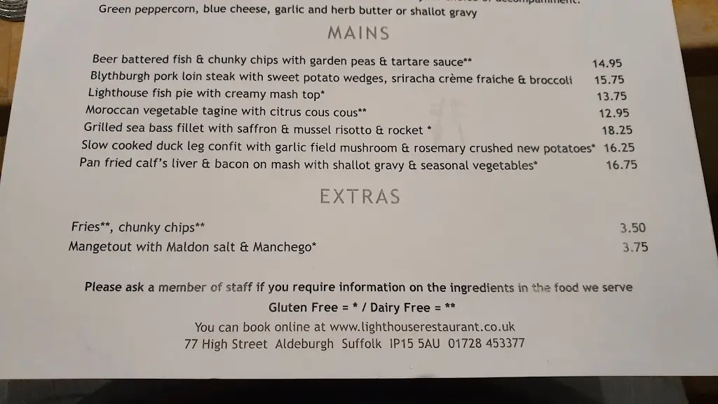 Menu_The Lighthouse_Aldeburgh_image_3