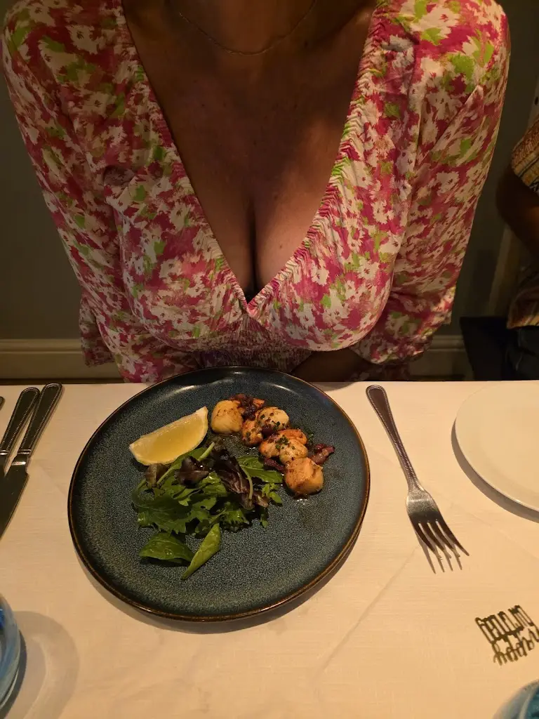 Ben Wood_The Lighthouse_Aldeburgh_review