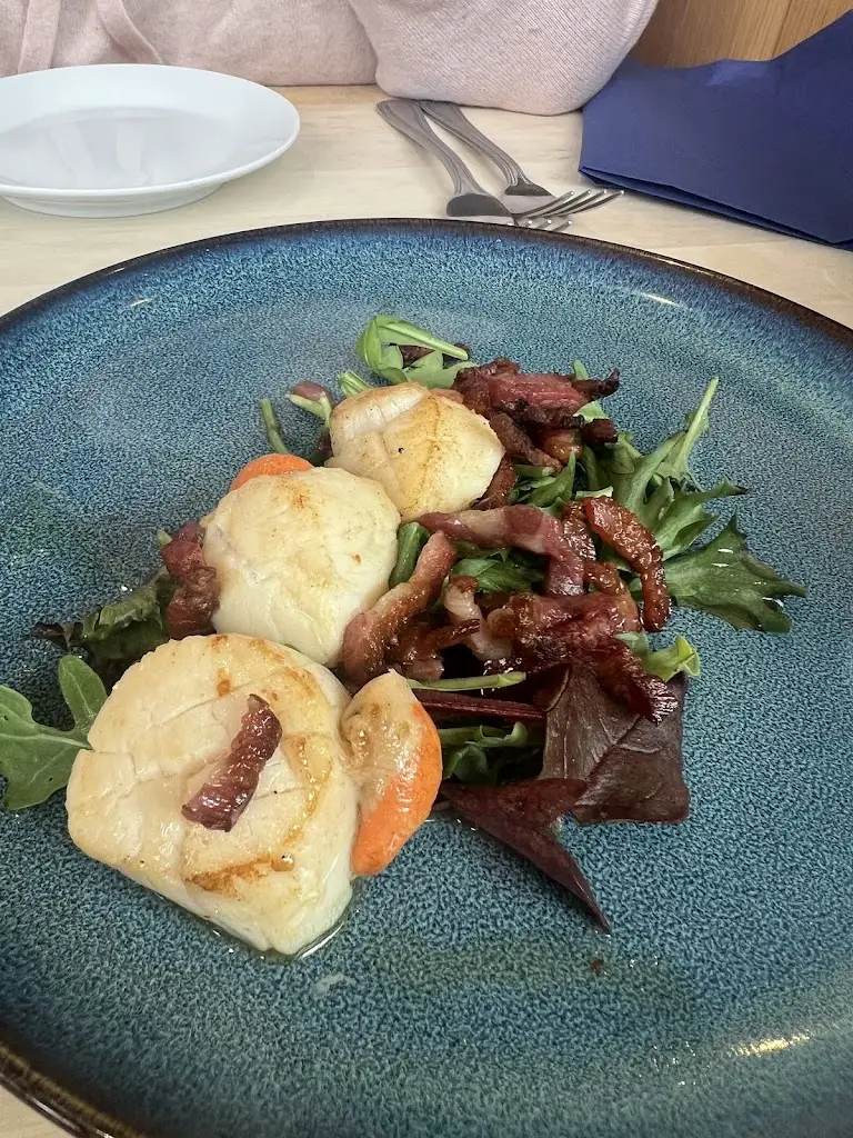 Tanya Malik_The Lighthouse_Aldeburgh_review