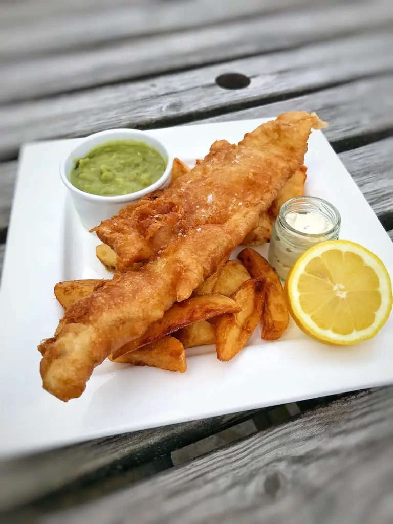 Menu_The Cherry Tree at Blackrod_Blackrod_image_7